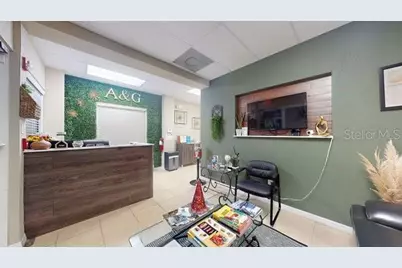 160 Cypress Point Parkway #A102, Palm Coast, FL 32164 - Photo 5