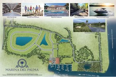 48 Del Palma Drive, Palm Coast, FL 32137 - Photo 21