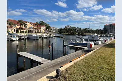 8 Marina Point Place #8, Palm Coast, FL 32137 - Photo 39