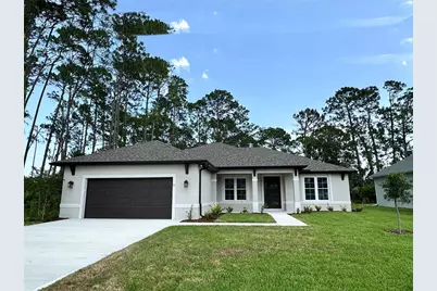 6 Lake Place, Palm Coast, FL 32137 - Photo 1