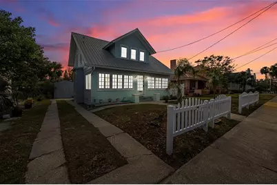 318 Vermont Avenue, Daytona Beach, FL 32118 - Photo 3
