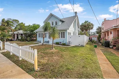 318 Vermont Avenue, Daytona Beach, FL 32118 - Photo 5