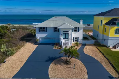 2716 S Ocean Shore Boulevard, Flagler Beach, FL 32136 - Photo 1