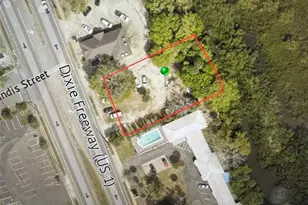 1199 N Dixie Fwy, New Smyrna Beach, FL 32168 - Photo 1