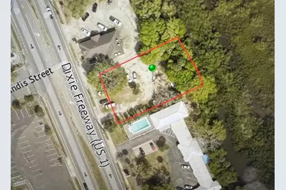 1199 N Dixie Freeway, New Smyrna Beach, FL 32168 - Photo 5