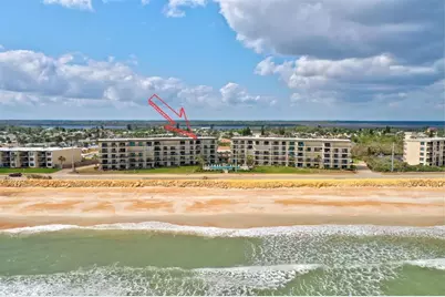 2700 Ocean Shore Boulevard #508, Ormond Beach, FL 32176 - Photo 47
