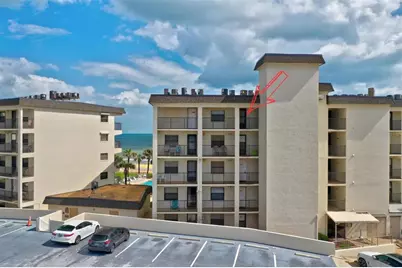 2700 Ocean Shore Boulevard #508, Ormond Beach, FL 32176 - Photo 57