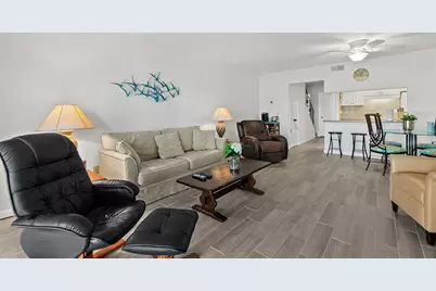 42 Ocean Palm Villa N #42, Flagler Beach, FL 32136 - Photo 35