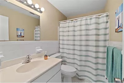 42 Ocean Palm Villa N #42, Flagler Beach, FL 32136 - Photo 47