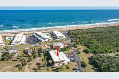 42 Ocean Palm Villa N #42, Flagler Beach, FL 32136 - Photo 9