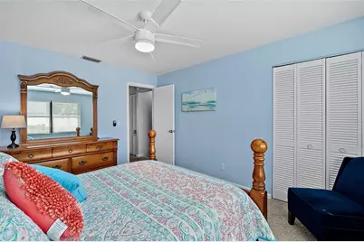 42 Ocean Palm Villa N #42, Flagler Beach, FL 32136 - Photo 45