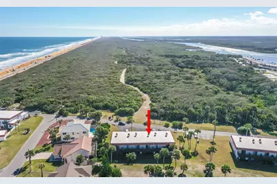42 Ocean Palm Villa N #42, Flagler Beach, FL 32136 - Photo 7