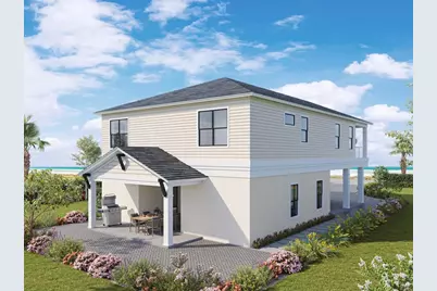 2272 S Ocean Shore Boulevard, Flagler Beach, FL 32136 - Photo 3