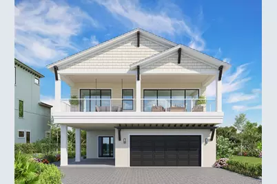 2272 S Ocean Shore Boulevard, Flagler Beach, FL 32136 - Photo 1