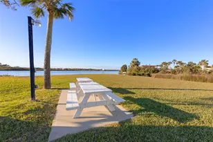 66 Ocean Palm Villa S, Flagler Beach, FL 32136 - Photo 33