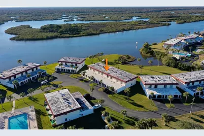 66 Ocean Palm Villa S, Flagler Beach, FL 32136 - Photo 37