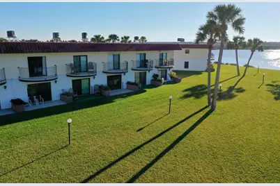 66 Ocean Palm Villa S, Flagler Beach, FL 32136 - Photo 35