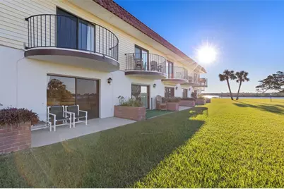 66 Ocean Palm Villa S, Flagler Beach, FL 32136 - Photo 47