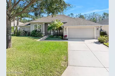 1221 Harwick Lane, Ormond Beach, FL 32174 - Photo 1