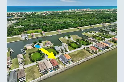 288 Yacht Harbor Drive, Palm Coast, FL 32137 - Photo 23