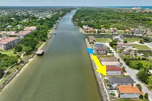 288 Yacht Harbor Dr, Palm Coast, FL 32137 - Photo 1