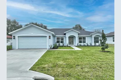 4 Radium Lane, Palm Coast, FL 32164 - Photo 1