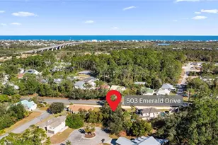503 Emerald Dr, Flagler Beach, FL 32136 - Photo 1