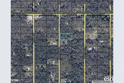 10230 Weatherby Avenue, Hastings, FL 32145 - Photo 1