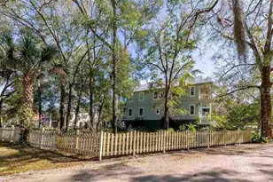 204 Virginia Ave, Steinhatchee, FL 32359 - Photo 41