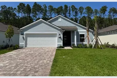 169 Greenwood Drive, Palm Coast, FL 32137 - Photo 1