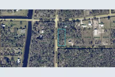4790 Alvin Street, Hastings, FL 32145 - Photo 19