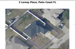 3 Lemay Pl, Palm Coast, FL 32137 - Photo 5