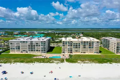 4565 S Atlantic Avenue #5411, Ponce Inlet, FL 32127 - Photo 31