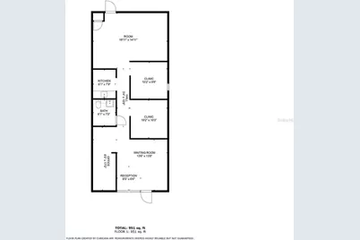 2550 N State Street #4, Bunnell, FL 32110 - Photo 21