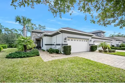 820 Aldenham Lane, Ormond Beach, FL 32174 - Photo 1
