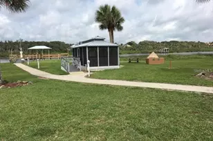 206 Monitor Dr, Flagler Beach, FL 32136 - Photo 37