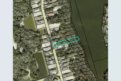 22 N Lakewalk Drive, Palm Coast, FL 32137 - Photo 1