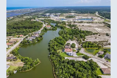 22 N Lakewalk Drive, Palm Coast, FL 32137 - Photo 13