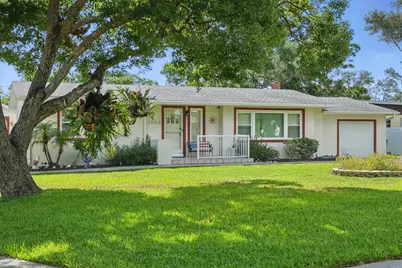 1705 Cordova Avenue, Daytona Beach, FL 32117 - Photo 1