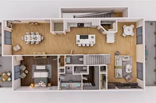 1808 N Central Ave, Flagler Beach, FL 32136 - Photo 5