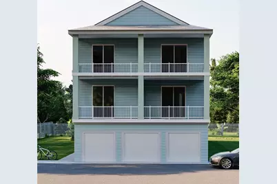 1808 N Central Avenue, Flagler Beach, FL 32136 - Photo 1