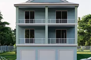 1808 N Central Ave, Flagler Beach, FL 32136 - Photo 1