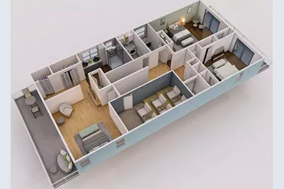 1808 N Central Avenue, Flagler Beach, FL 32136 - Photo 7