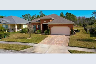 15 Shear Water Trail, Ormond Beach, FL 32174 - Photo 1