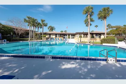 48 Club House Drive #106, Palm Coast, FL 32137 - Photo 35