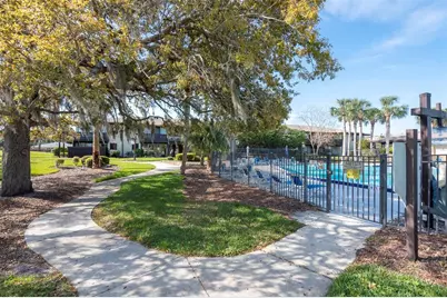 48 Club House Drive #106, Palm Coast, FL 32137 - Photo 33