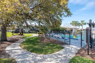 48 Club House Dr, Palm Coast, FL 32137 - Photo 33