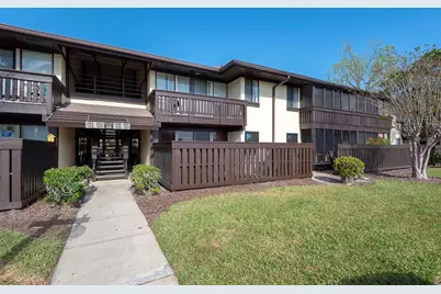 48 Club House Drive #106, Palm Coast, FL 32137 - Photo 3