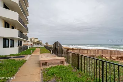 1415 Ocean Shore Boulevard #L1, Ormond Beach, FL 32176 - Photo 41