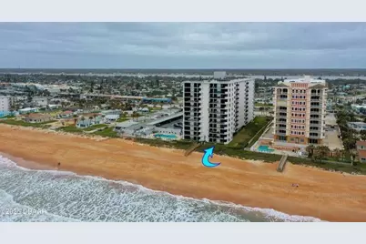 1415 Ocean Shore Boulevard #L1, Ormond Beach, FL 32176 - Photo 79